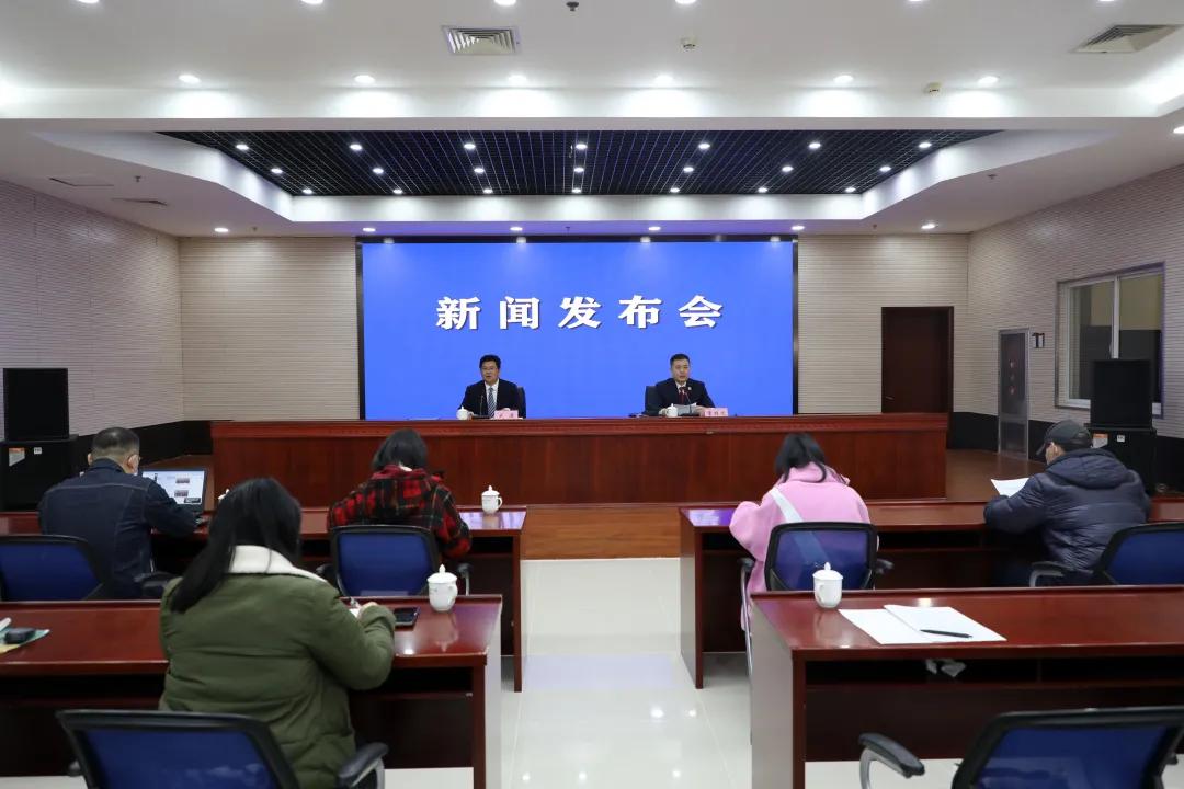 全年办案17万多件!安徽省政府新闻办首次发布检察工作情况 全年办案17万多件!安徽省政府新闻办首次发布检察工作情况